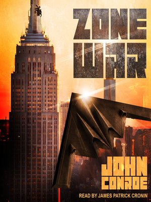 cover image of Zone War